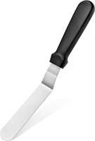 New Star Foodservice 38156 Angled Icing Spatula,