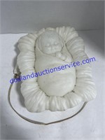 Jesus Blow Mold