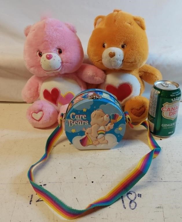 Care Bear Collection