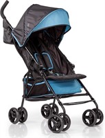 Summer Infant Infant 3Dmini Convenience Stroller,