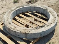 Concrete Ring