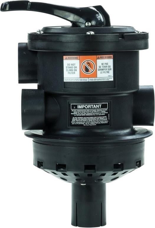 Hayward SP-714T Multiport Valve