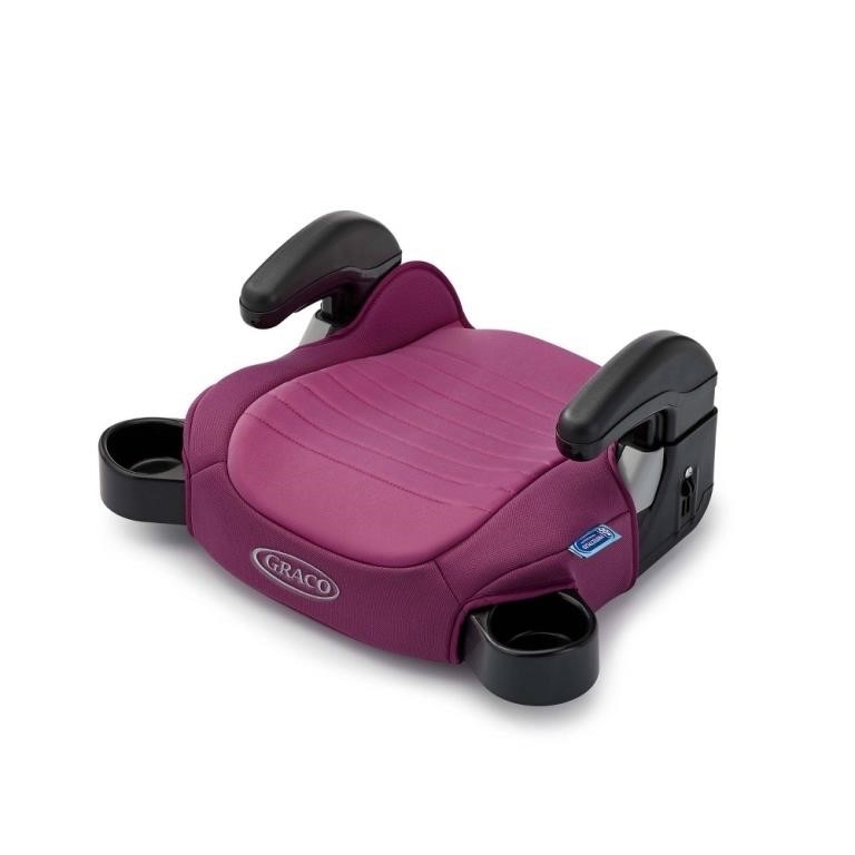 Graco Turbobooster 2.0 Backless - Trisha