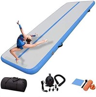 Inflatable Gym Mat