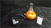 ESSENTIAL OIL NEBULIZER