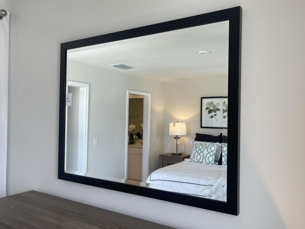 WALL MIRROR