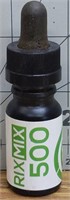 Rixmix 500 CBD oil