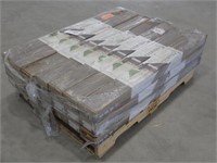 Qty Of Fuzion Euro Select Narrow Flooring