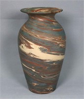Niloak Mission Ware Pottery Vase