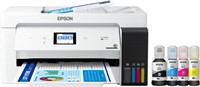 Epson EcoTank ET-15000 Wireless Inkjet Printer