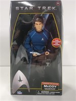Star Trek 12in McCoy Action Figure