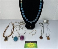 Assorted Necklaces