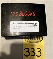 1 2 3 Blocks