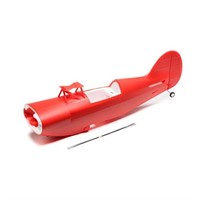 E-flite Painted Fuselage: Pitts 850mm, EFL3551