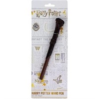 $13  Harry Potter Wand Pen, Harry's Wand, Black In