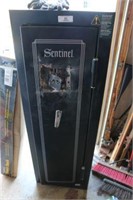 Sentinel Safe