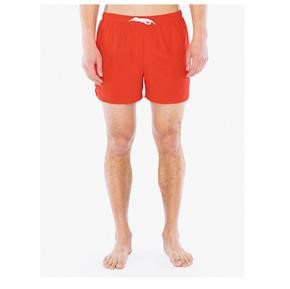 $46 Size Large American Apparel Men's Swim Trunk