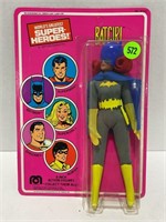 1977 DC comics batgirl by Migo near mint card un