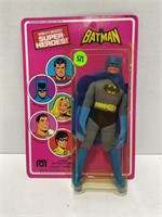 Batman 1979 DC comics Batman figure by Migo