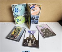 Doo-Wop Dvd Sets