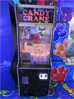 Candy Crane by Smart