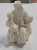 Lenox "The Childs Blessing" Figurine