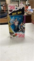 New kids on the block collectible figure.