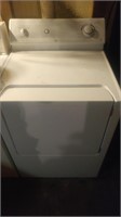 Maytag 7 cycle electric dryer