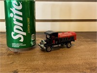 LLedo Standard Oil Die Cast