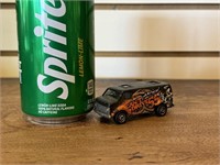 Matchbox Chevy Van