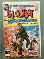 New G.I Combat #282