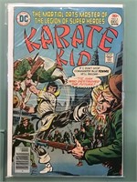Karate Kid #5