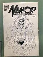 Namor #1