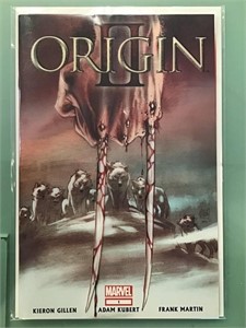 Origin II #1