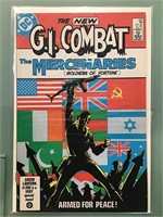 New G.I. Combat #283