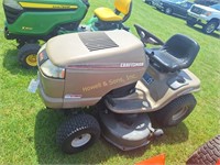 Craftsman LT1750 Hydro Lawn Tractor 18.5/42