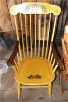 Rocking chair