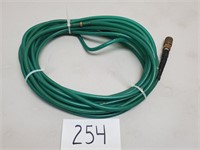 ~35' Poly Air Hose with Splices
