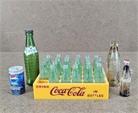 5pc Mini Soda Pop Collection