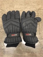 Vintage Pair of Insulated Gloves