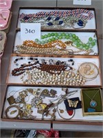 Lot of Jewelry