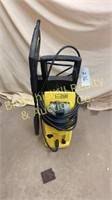 Karcher Elec Pressure Washer