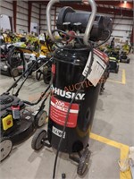 Husky 20 Gal Portable Air Compressor