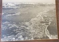 Vintage Aerial Picture of Sedro-Woolley!