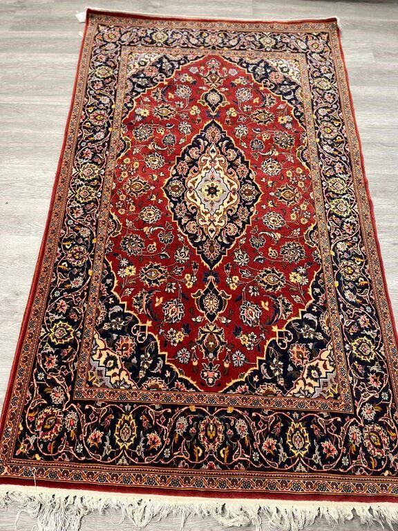 Unlimited Luxury Rug Auction 16