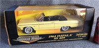 1964 Impala SS 409 NIB