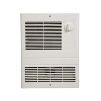 Broan 9815WH High Capacity Wall Heater with 1500