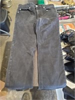 Pacsun - (31" x 32") Black Jeans