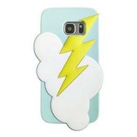 $100 5-Pack iPhone 7 Lightning Bolt Phone Case