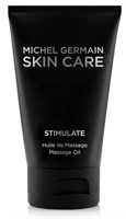 4x Michel Germain Skin Care Massage Oil